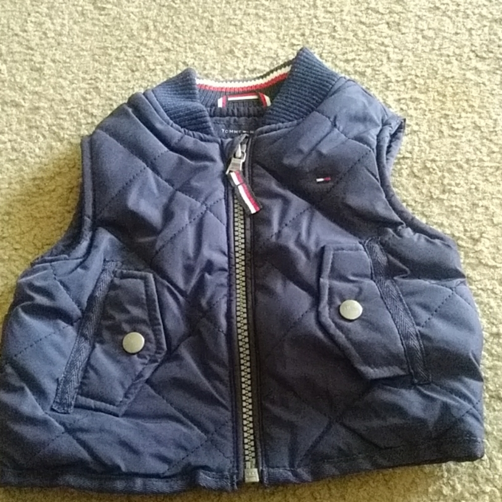 Vest